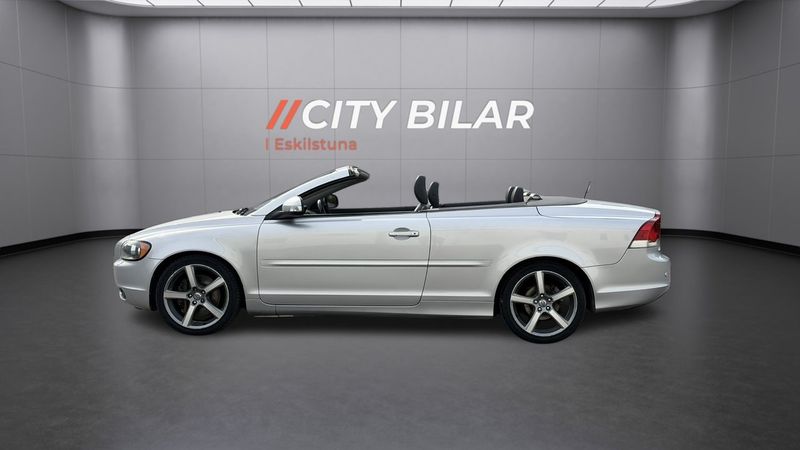 Volvo C70 bild 8