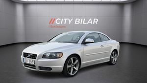 Volvo C70 bild 15