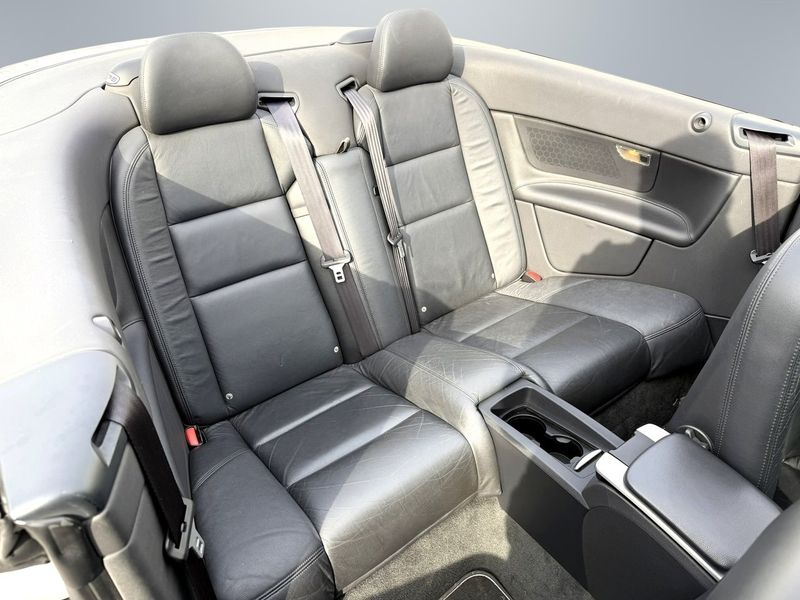 Volvo C70 bild 11