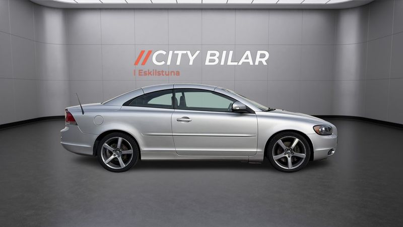 Volvo C70 bild 17