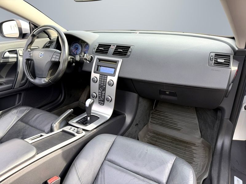 Volvo C70 bild 12
