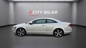 Volvo C70 bild 21