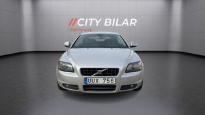 Volvo C70 bild 16