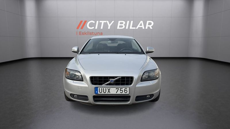 Volvo C70 bild 16