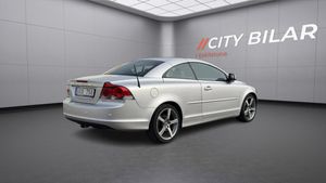 Volvo C70 bild 18
