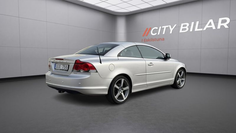 Volvo C70 bild 18