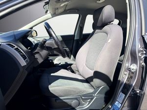 Hyundai i20 bild 13
