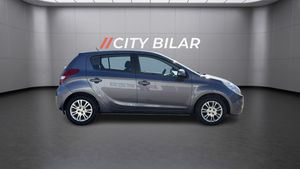 Hyundai i20 bild 4