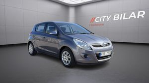 Hyundai i20 bild 3