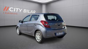 Hyundai i20 bild 7