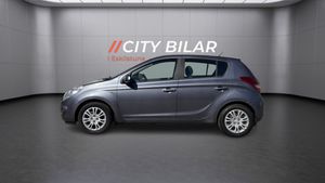 Hyundai i20 bild 8