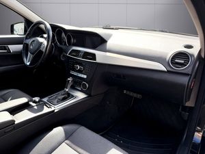 Mercedes C180 bild 10