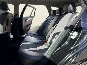 Mercedes C180 bild 15