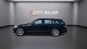 Mercedes C180 bild 8
