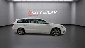 Volkswagen Passat bild 4