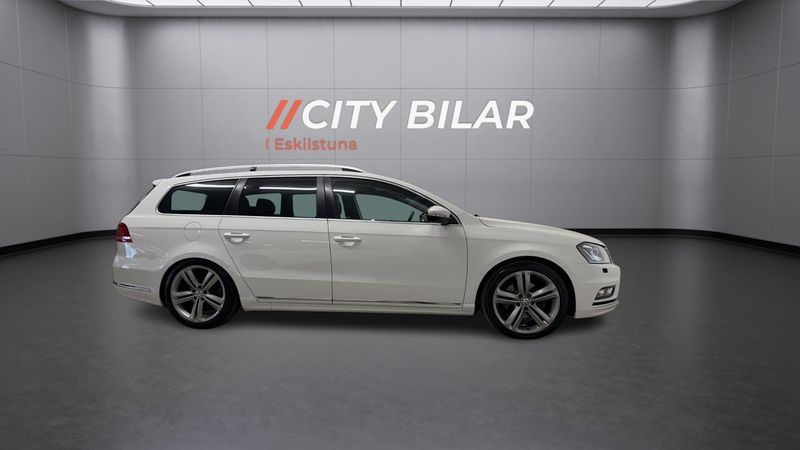 Volkswagen Passat bild 4