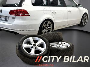 Volkswagen Passat bild 19