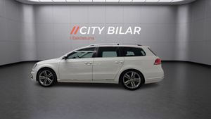 Volkswagen Passat bild 8