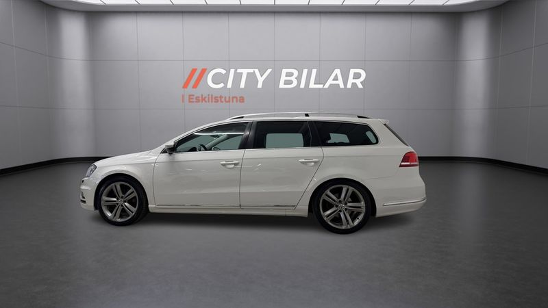 Volkswagen Passat bild 8
