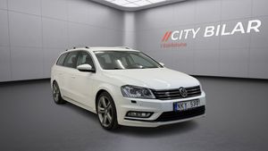 Volkswagen Passat bild 3