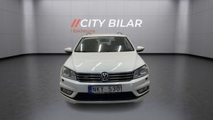 Volkswagen Passat bild 2