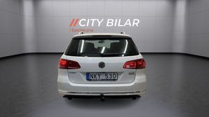 Volkswagen Passat bild 6