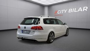 Volkswagen Passat bild 5