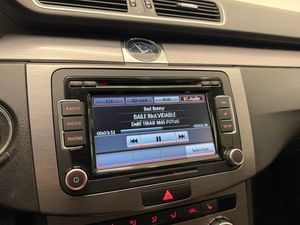 Volkswagen Passat bild 16
