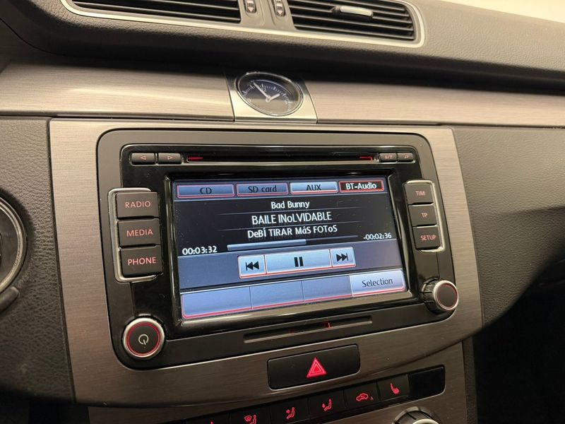 Volkswagen Passat bild 16