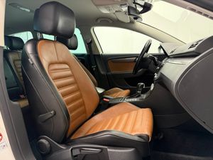 Volkswagen Passat bild 10