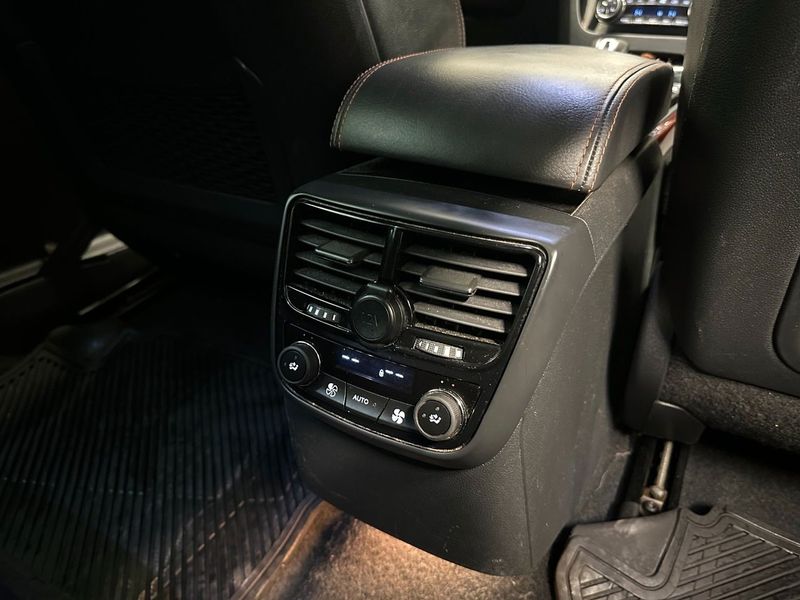 Peugeot 508 bild 15