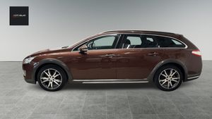 Peugeot 508 bild 7
