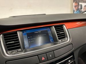 Peugeot 508 bild 17