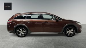 Peugeot 508 bild 4