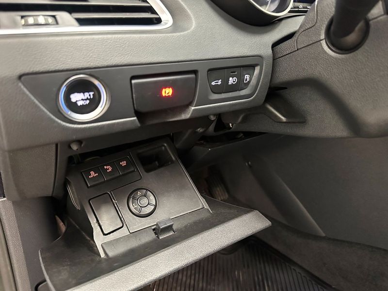 Peugeot 508 bild 14