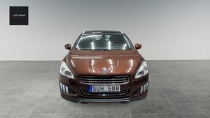 Peugeot 508 bild 2