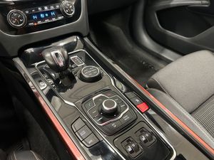 Peugeot 508 bild 19
