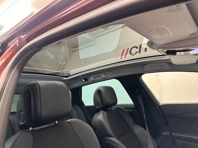 Peugeot 508 bild 13