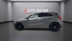 Mercedes A180 bild 8