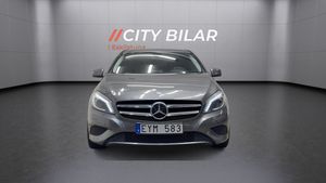 Mercedes A180 bild 2