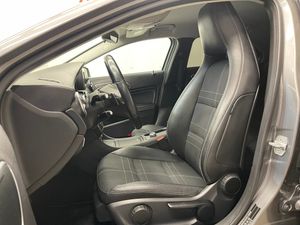 Mercedes A180 bild 12