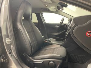 Mercedes A180 bild 10