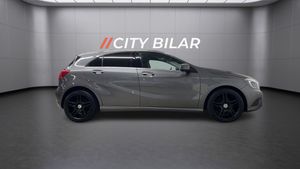Mercedes A180 bild 4