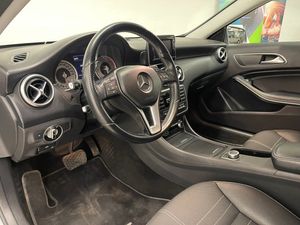 Mercedes A180 bild 11