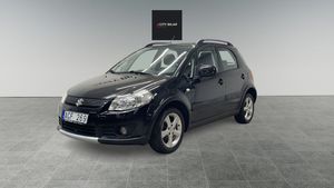 Suzuki SX4 bild 1