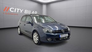 Volkswagen Golf bild 3