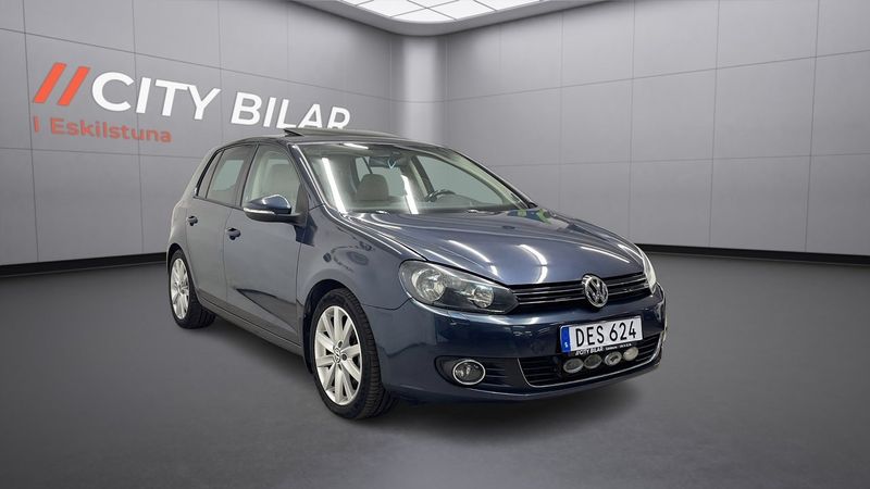 Volkswagen Golf bild 3