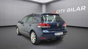 Volkswagen Golf bild 7