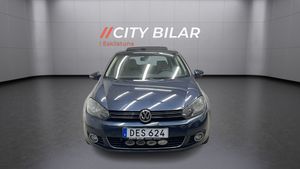 Volkswagen Golf bild 2
