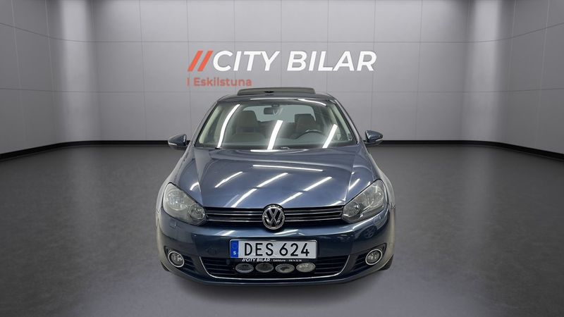 Volkswagen Golf bild 2